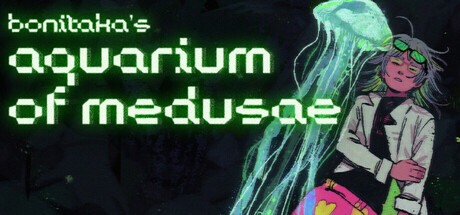 bonitāka's aquarium of medusae