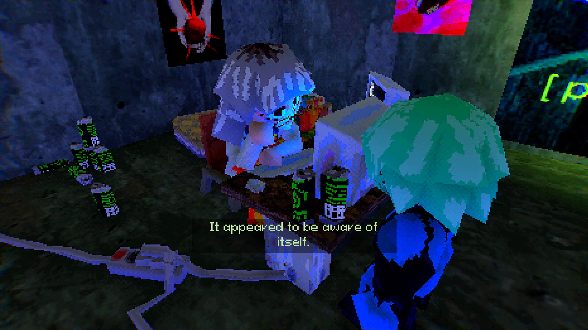 bonitāka's aquarium of medusae