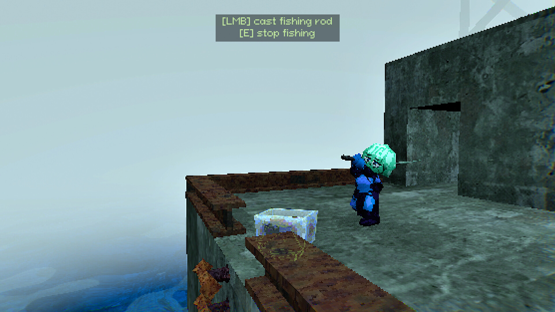 bonitāka's aquarium of medusae screenshot 6