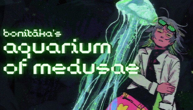 bonitāka's aquarium of medusae
