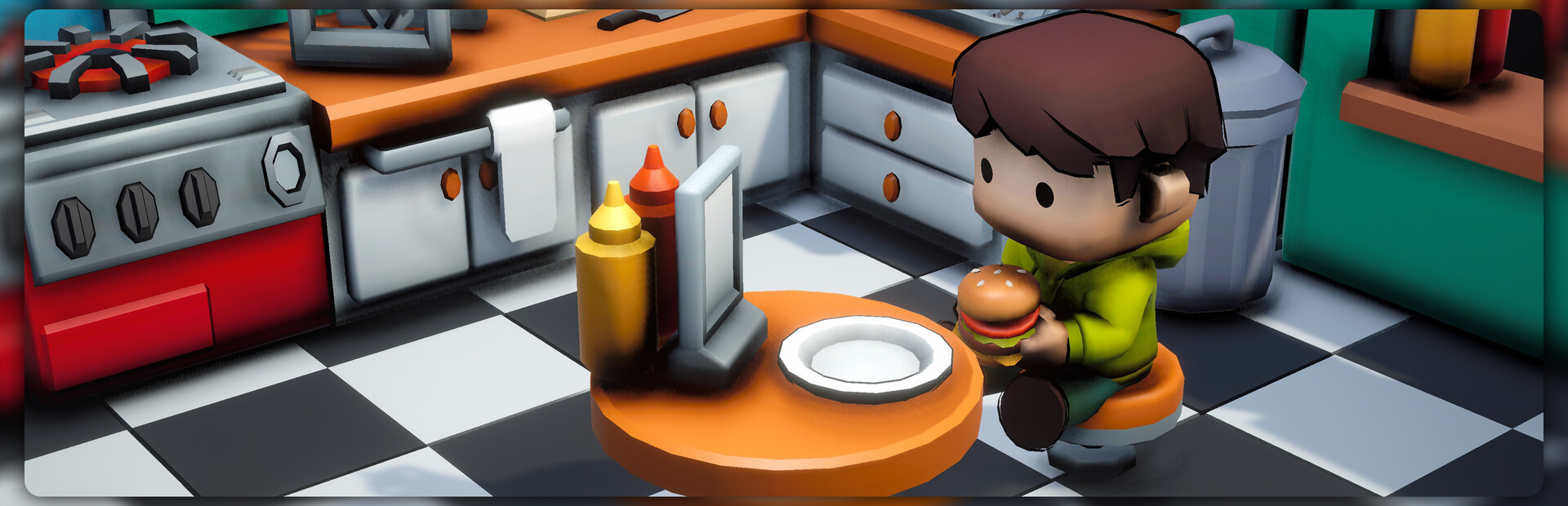Meu Restaurante Brazuca