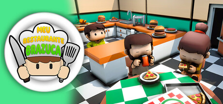 Meu Restaurante Brazuca banner image