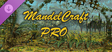 MandelCraft - PRO Pack