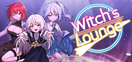 Witch's Lounge Playtest