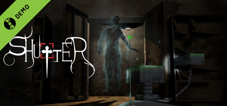 Shutter Demo cover art