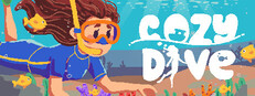 Cozy Dive game capsule image