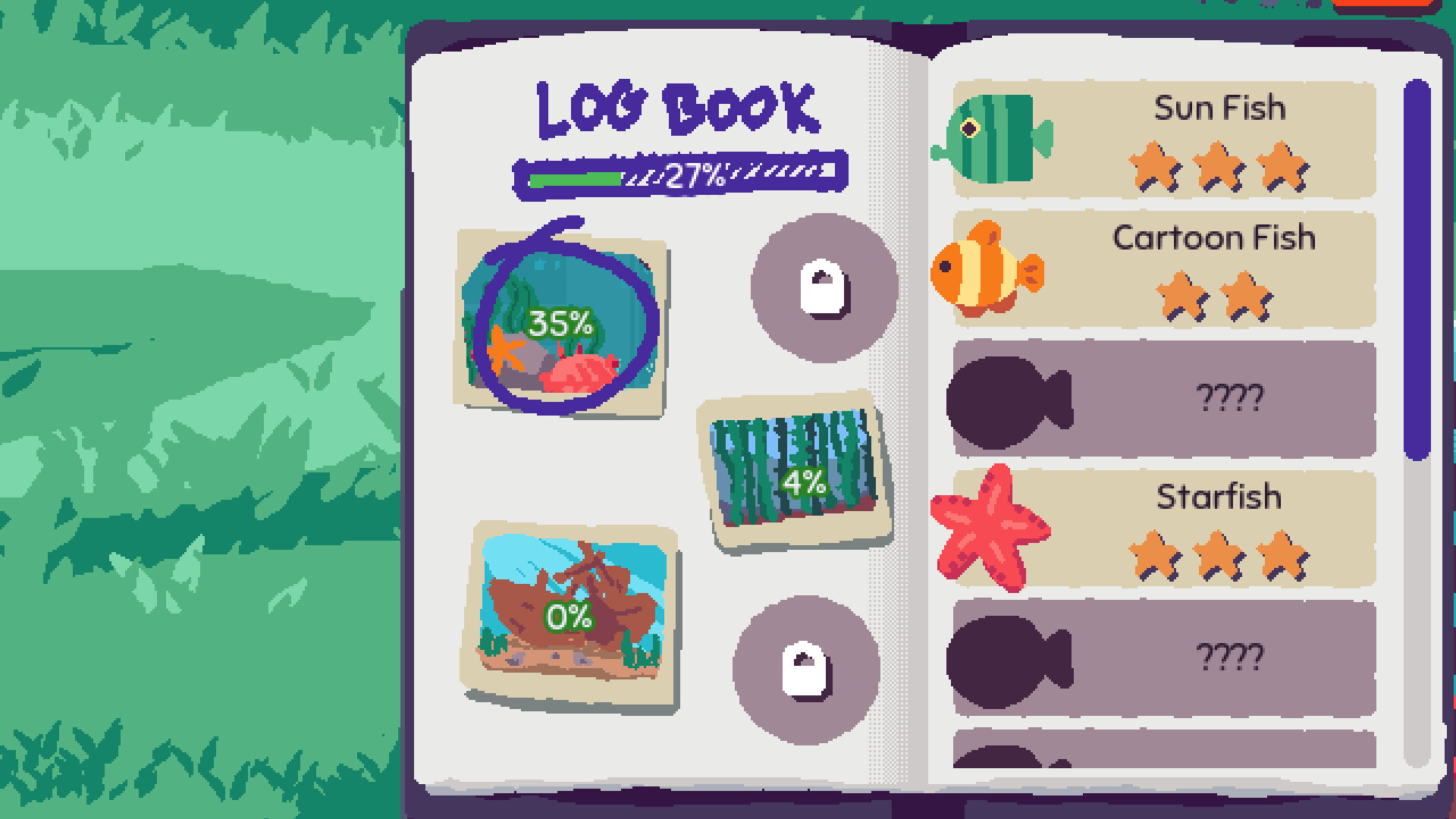 Cozy Dive screenshot #5