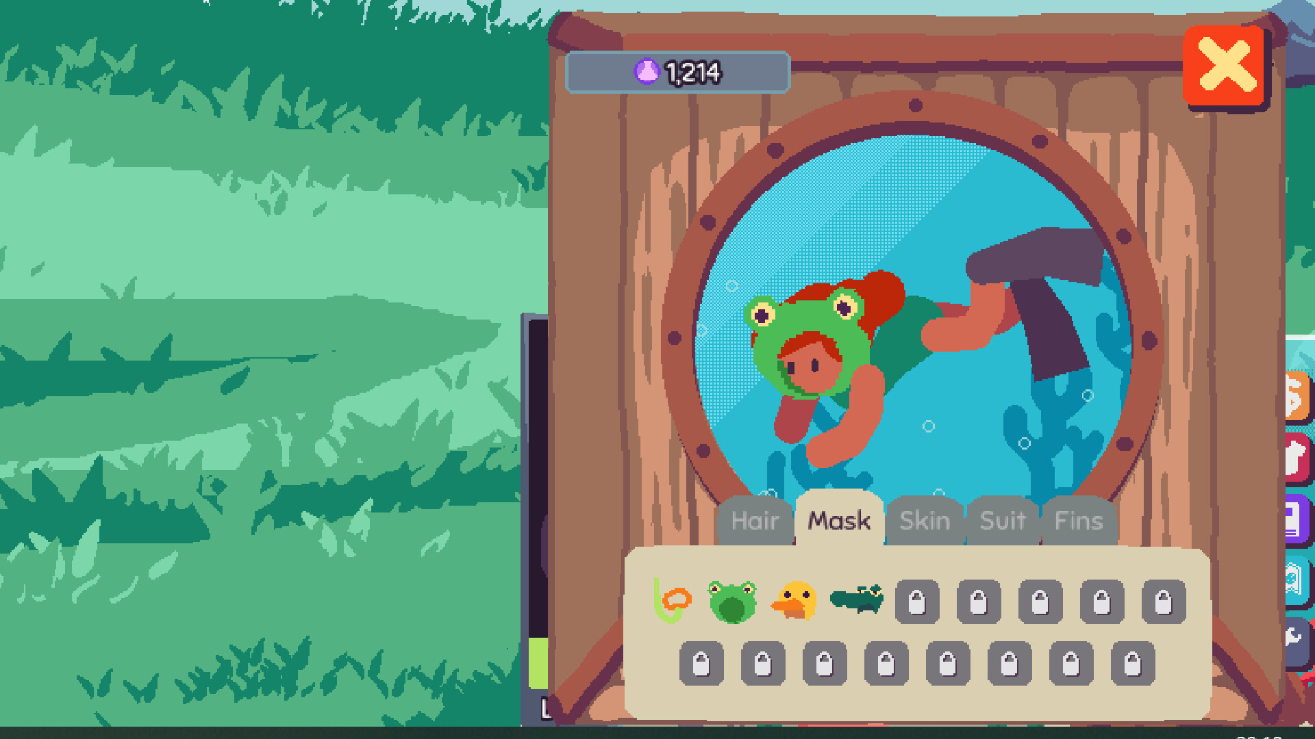 Cozy Dive screenshot #6