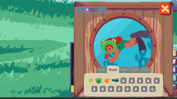 Cozy Dive screenshot 6
