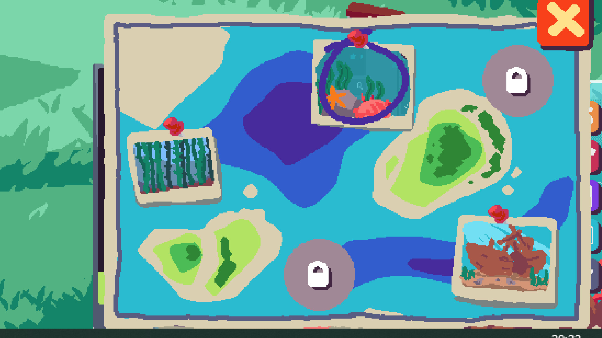 Cozy Dive screenshot #7