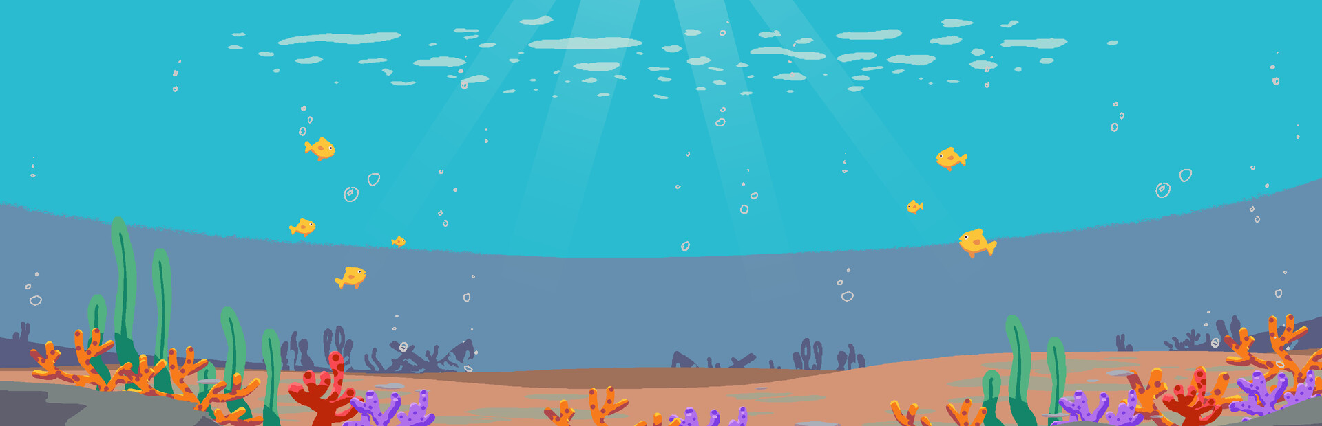 Cozy Dive