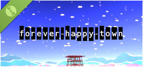 forever-happy-town Demo Header Image