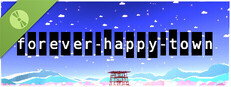 forever-happy-town Demo Small Capsule Image