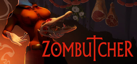 ZOMBUTCHER Playtest