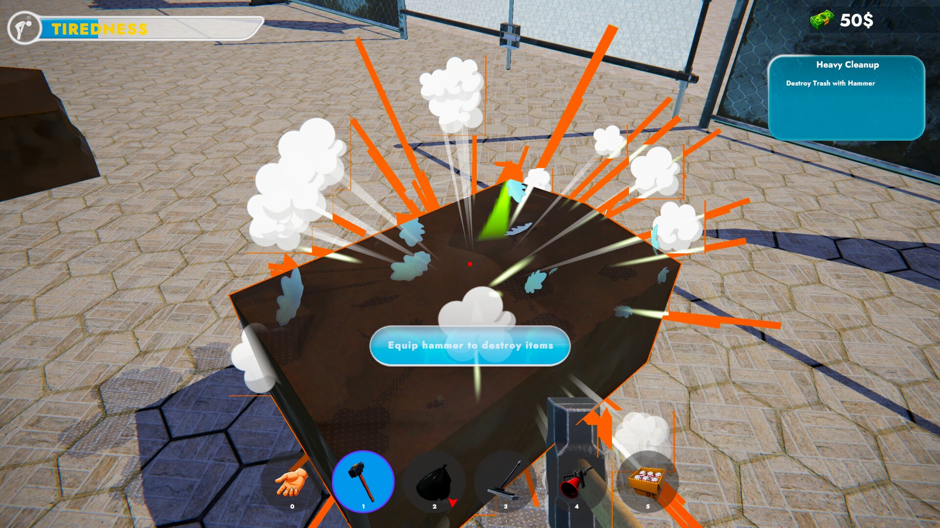 S.E.X. Waterpark Adventures screenshot 15