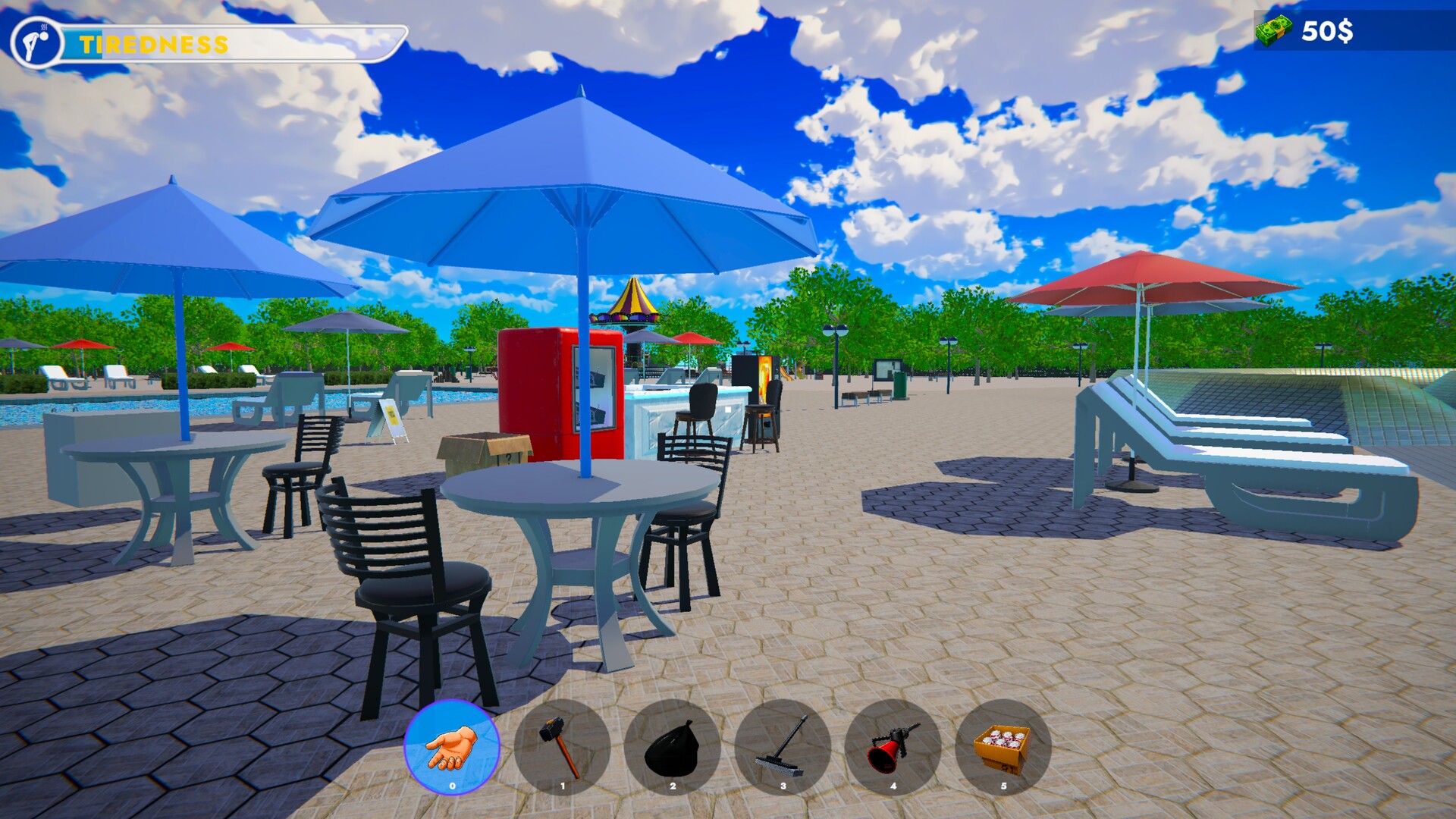 S.E.X. Waterpark Adventures screenshot 12
