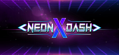 Neon X Dash