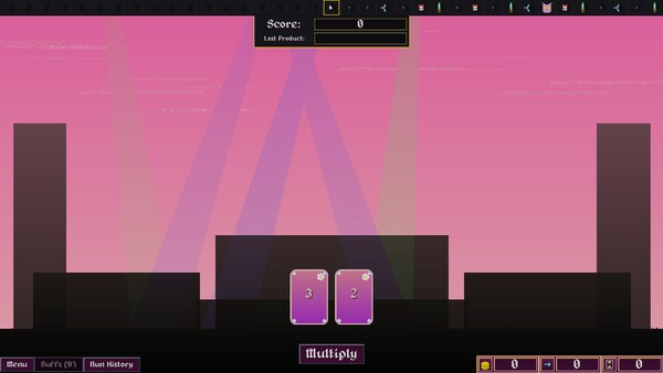 Fortiori Soundtrack screenshot 1