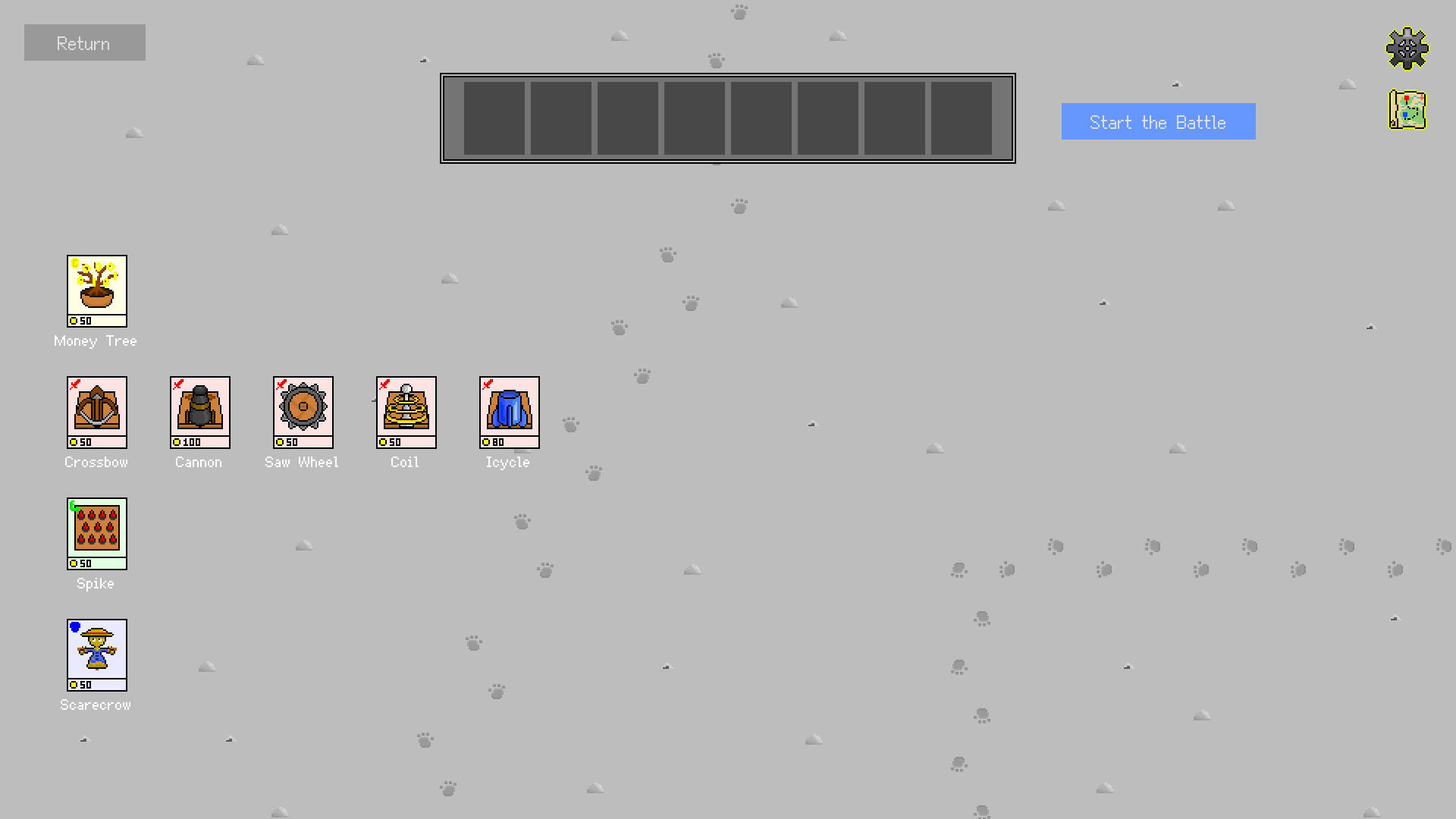 Diamond Guardian screenshot #5