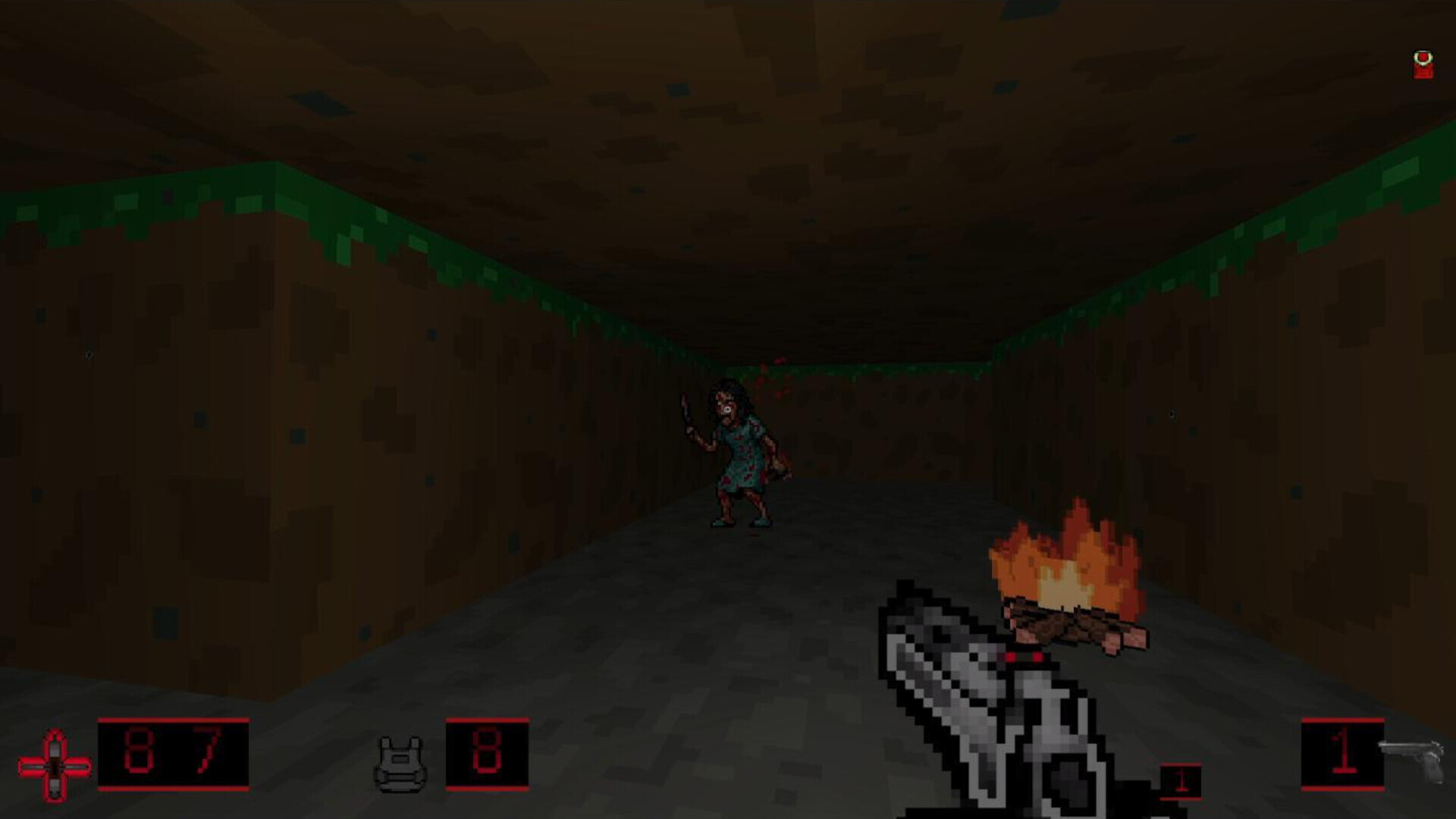 Open Close Door screenshot #5