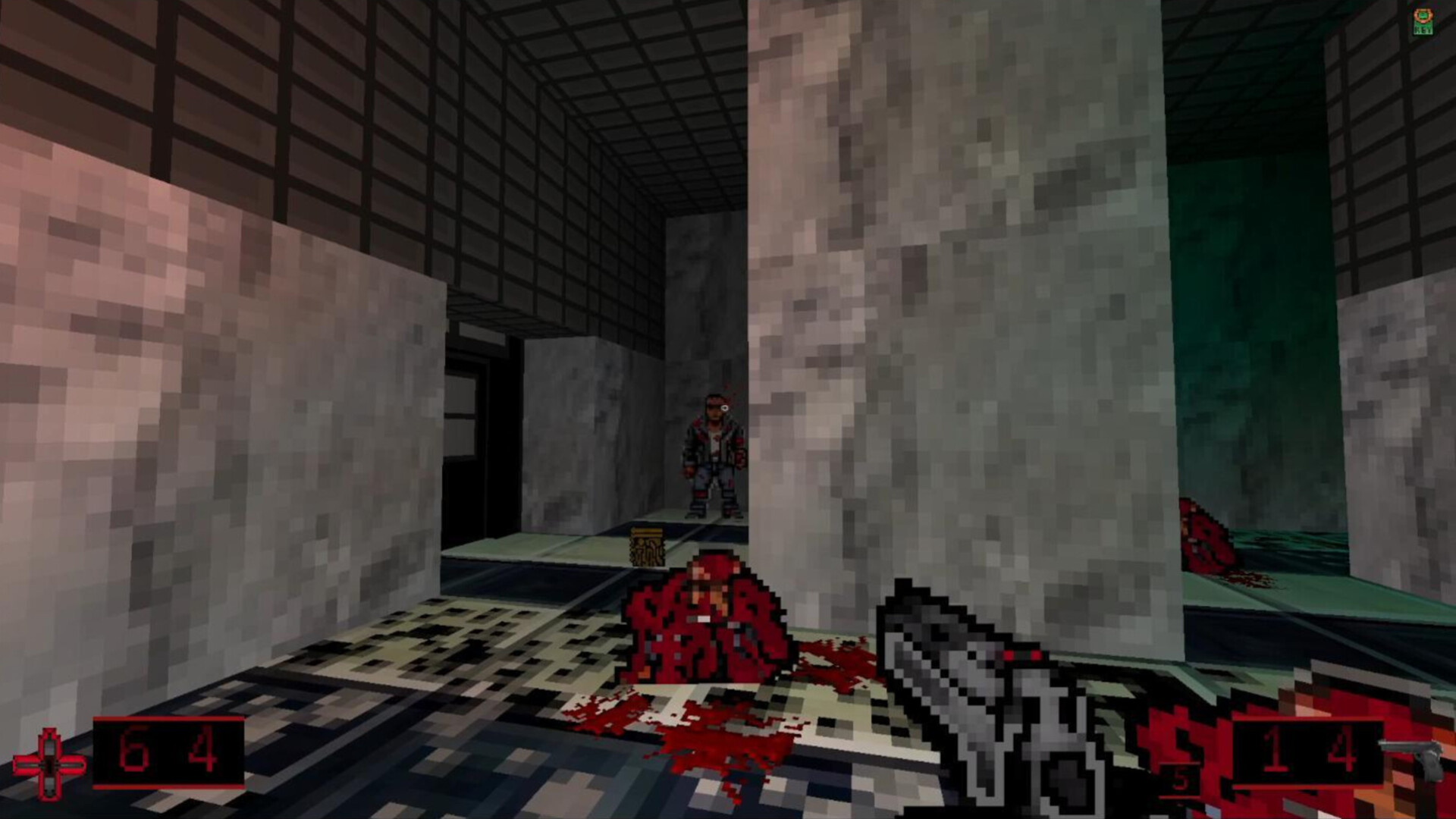 Open Close Door screenshot #4