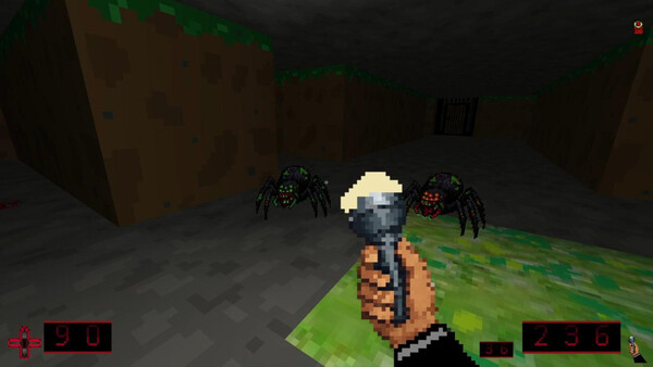 Open Close Door game for windows Pc 1