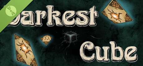 螢幕擷取畫面 (10) Darkest Cube Demo