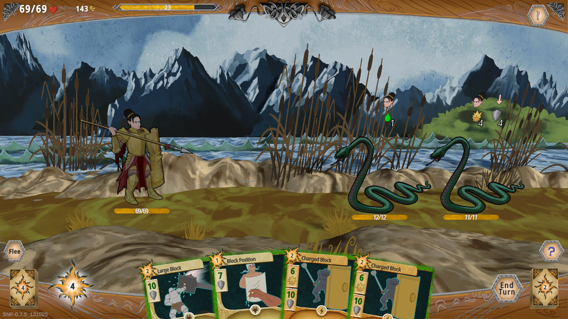 #1. Darkest Cube Demo (Steam) 由: PEC Game Design