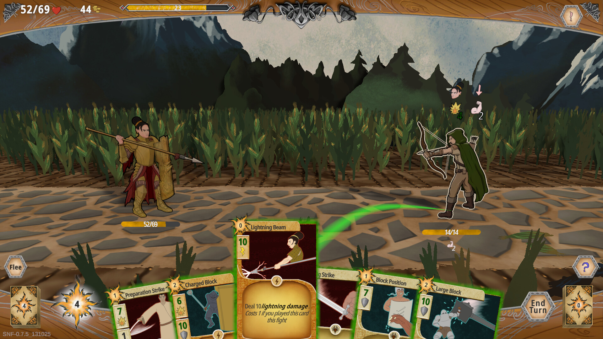 #10. Darkest Cube Demo (Steam) 由: PEC Game Design