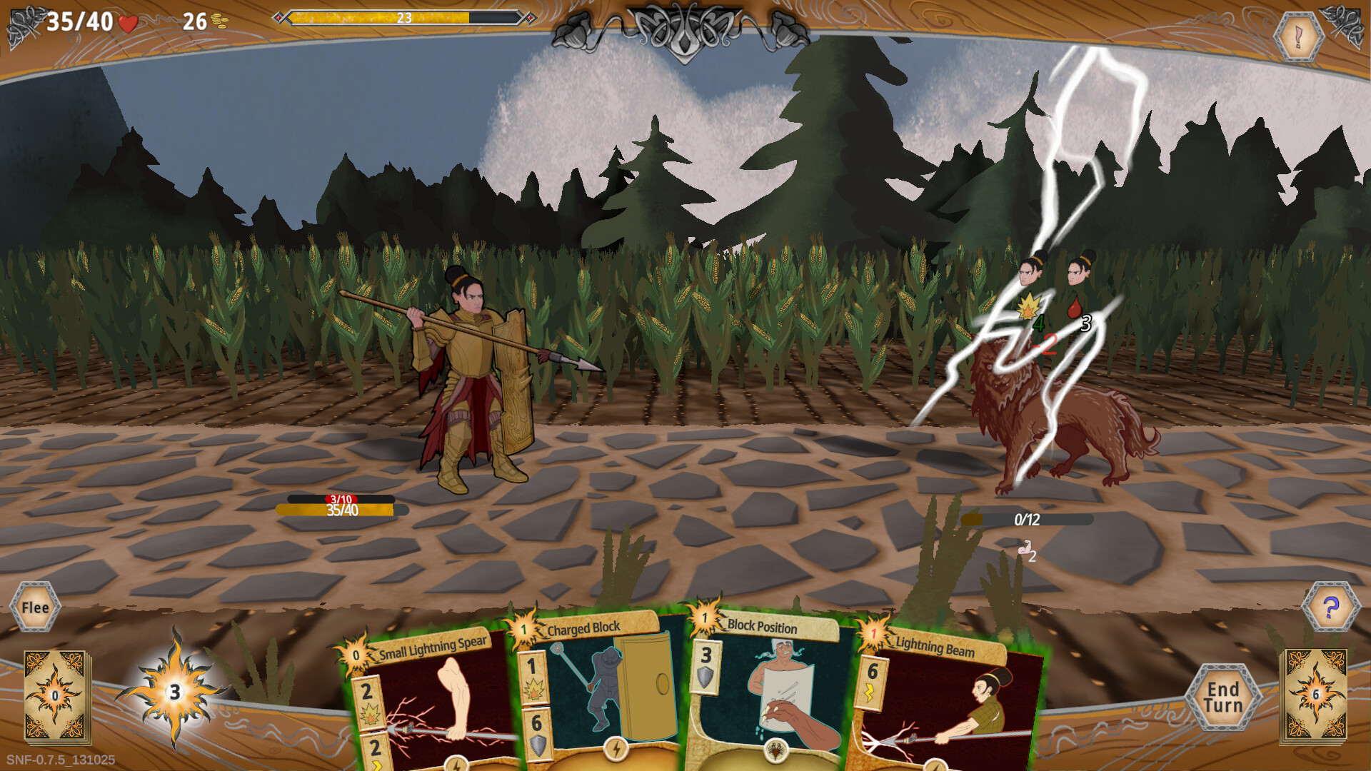 #6. Darkest Cube Demo (Steam) 由: PEC Game Design