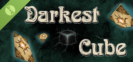 Darkest Cube Demo
