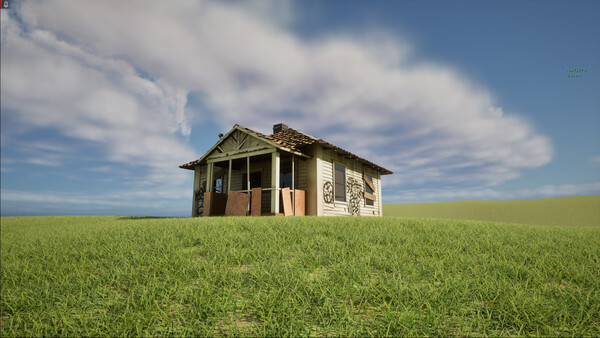 Backrooms: Eternals screenshot 1