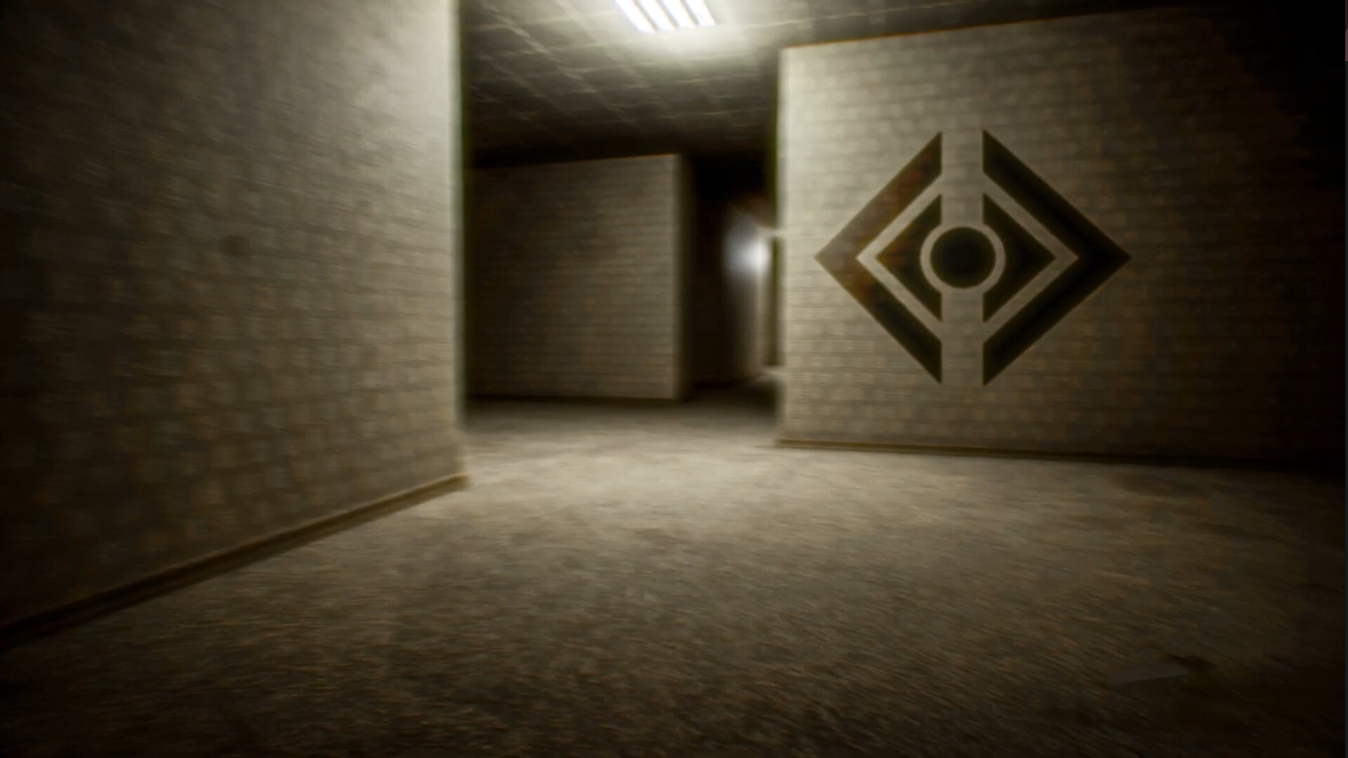 Backrooms: Eternals screenshot #3