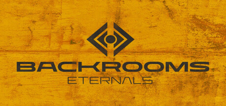 Backrooms: Eternals