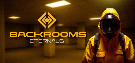 Backrooms: Eternals