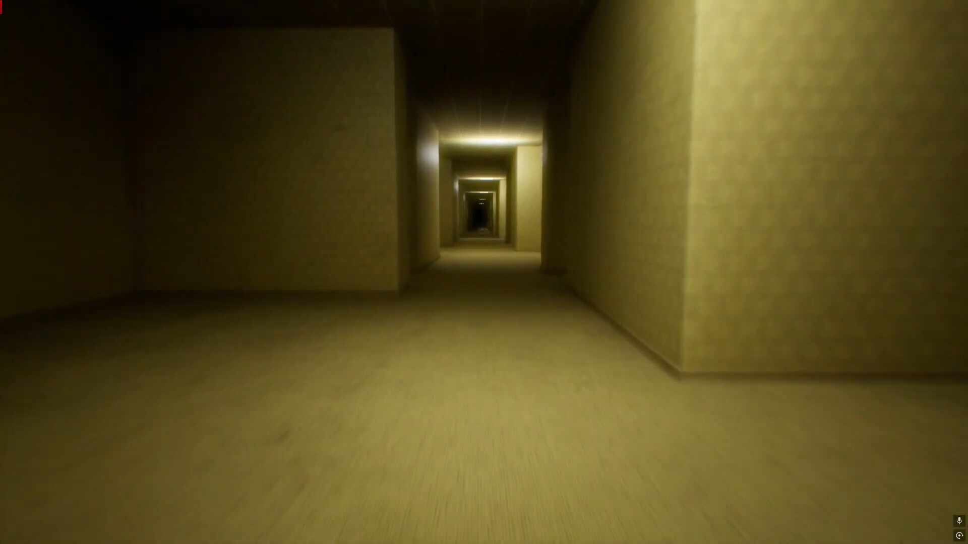 Backrooms: Eternals screenshot #4