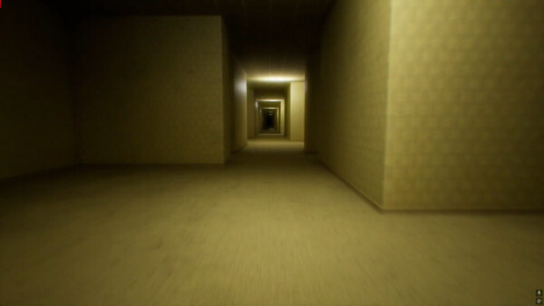 Backrooms: Eternals screenshot 4