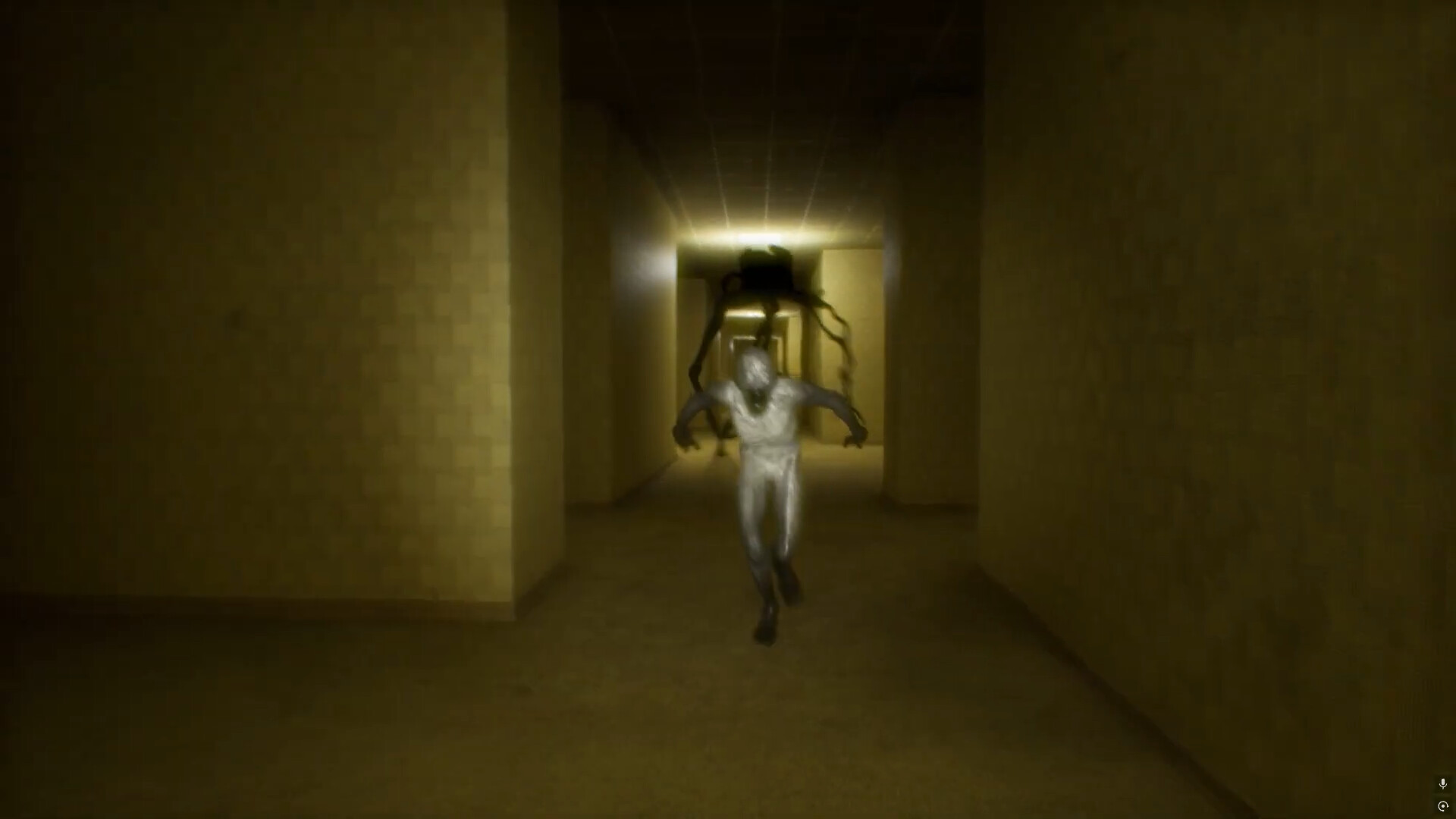 Backrooms: Eternals screenshot #5