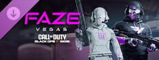 Call of Duty League™ - FaZe Vegas Team Pack 2026