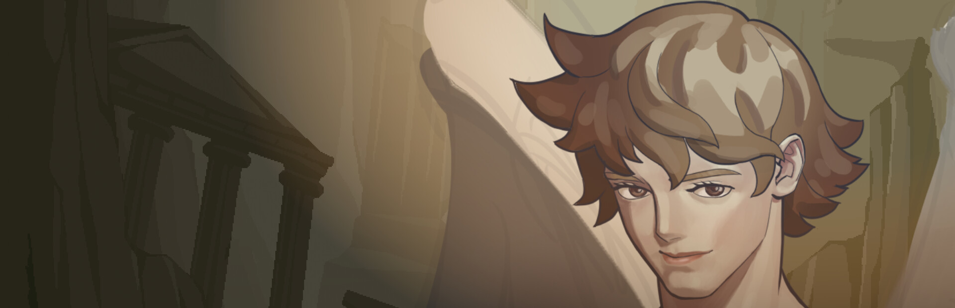 Jump of Icarus