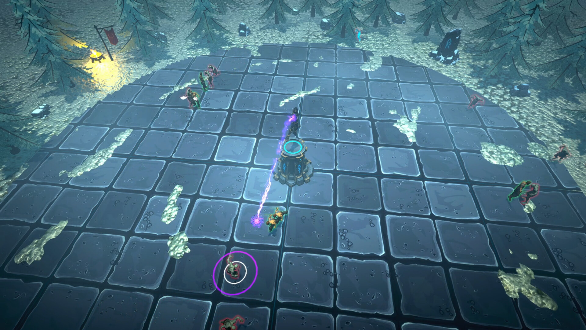 Ashes of Midgard screenshot 3