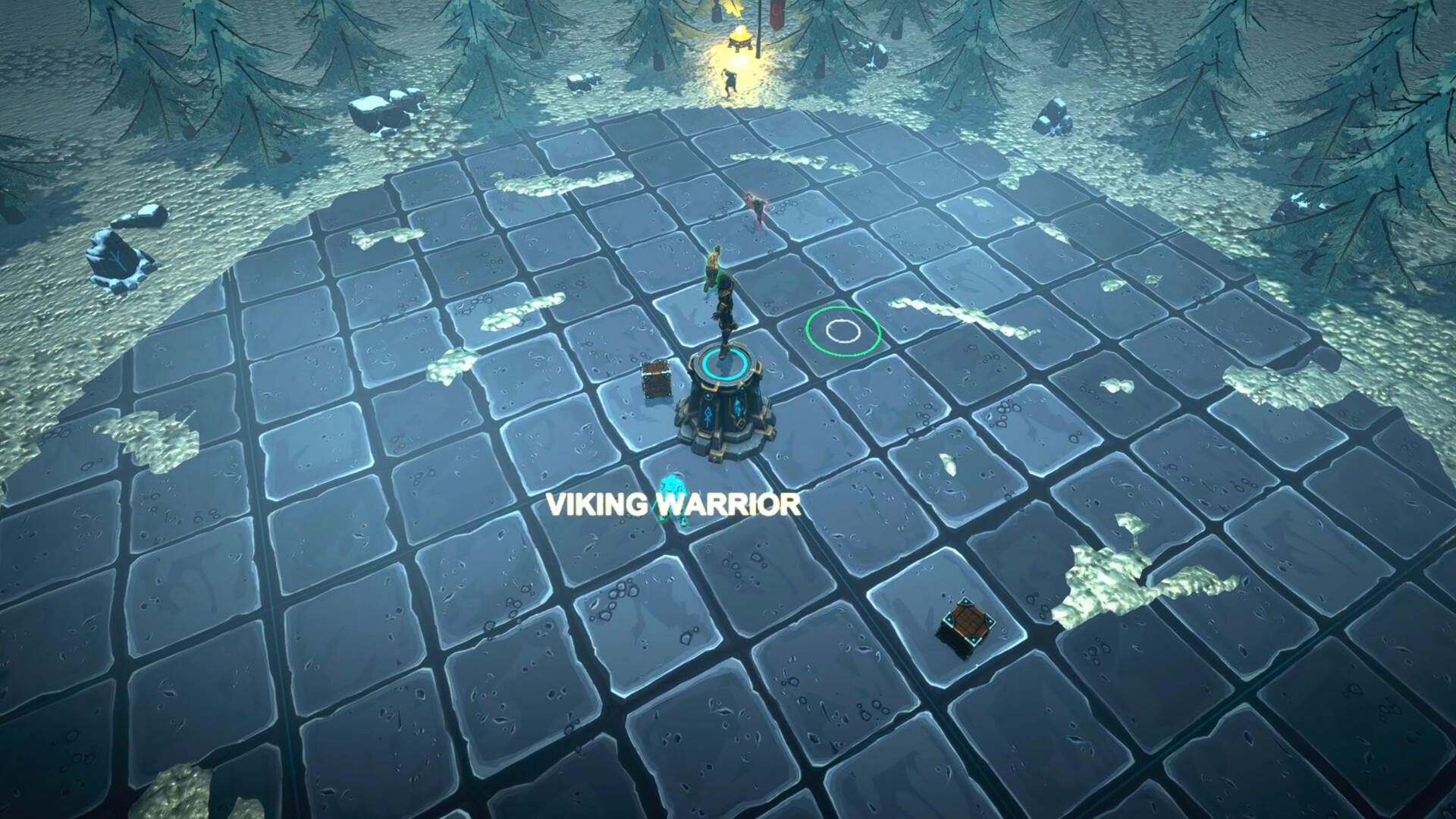 Ashes of Midgard screenshot 1