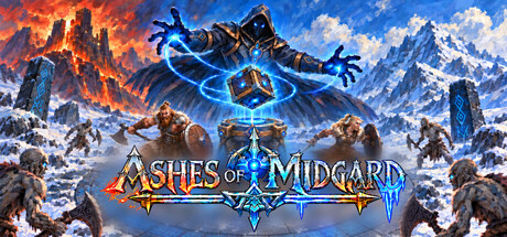 Ashes of Midgard