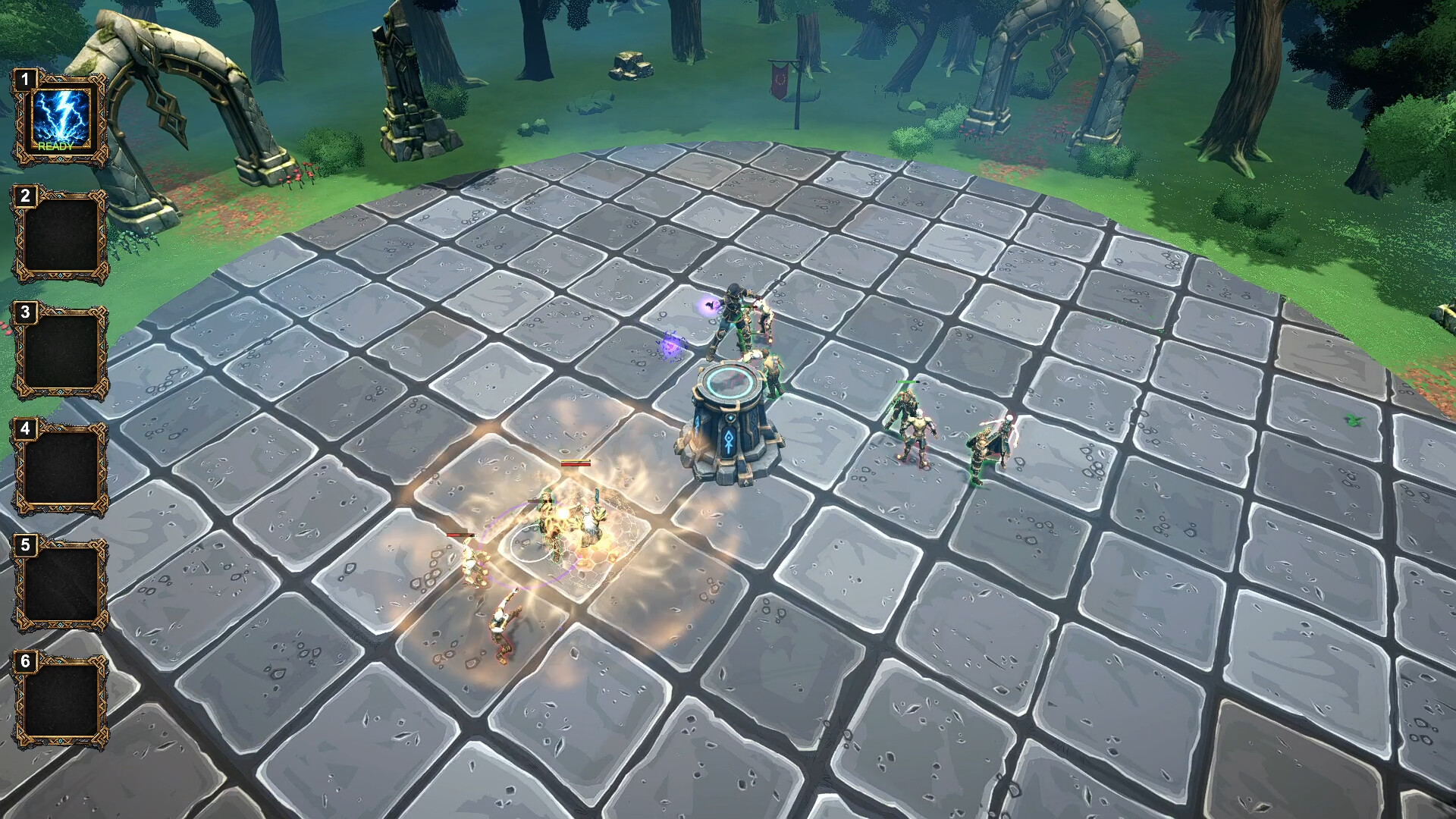 Ashes of Midgard screenshot 10