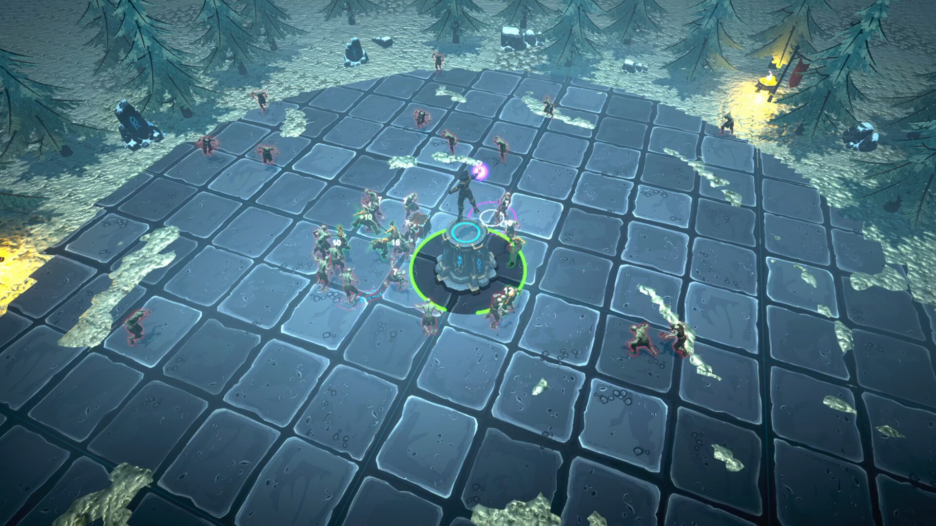 Ashes of Midgard screenshot 4