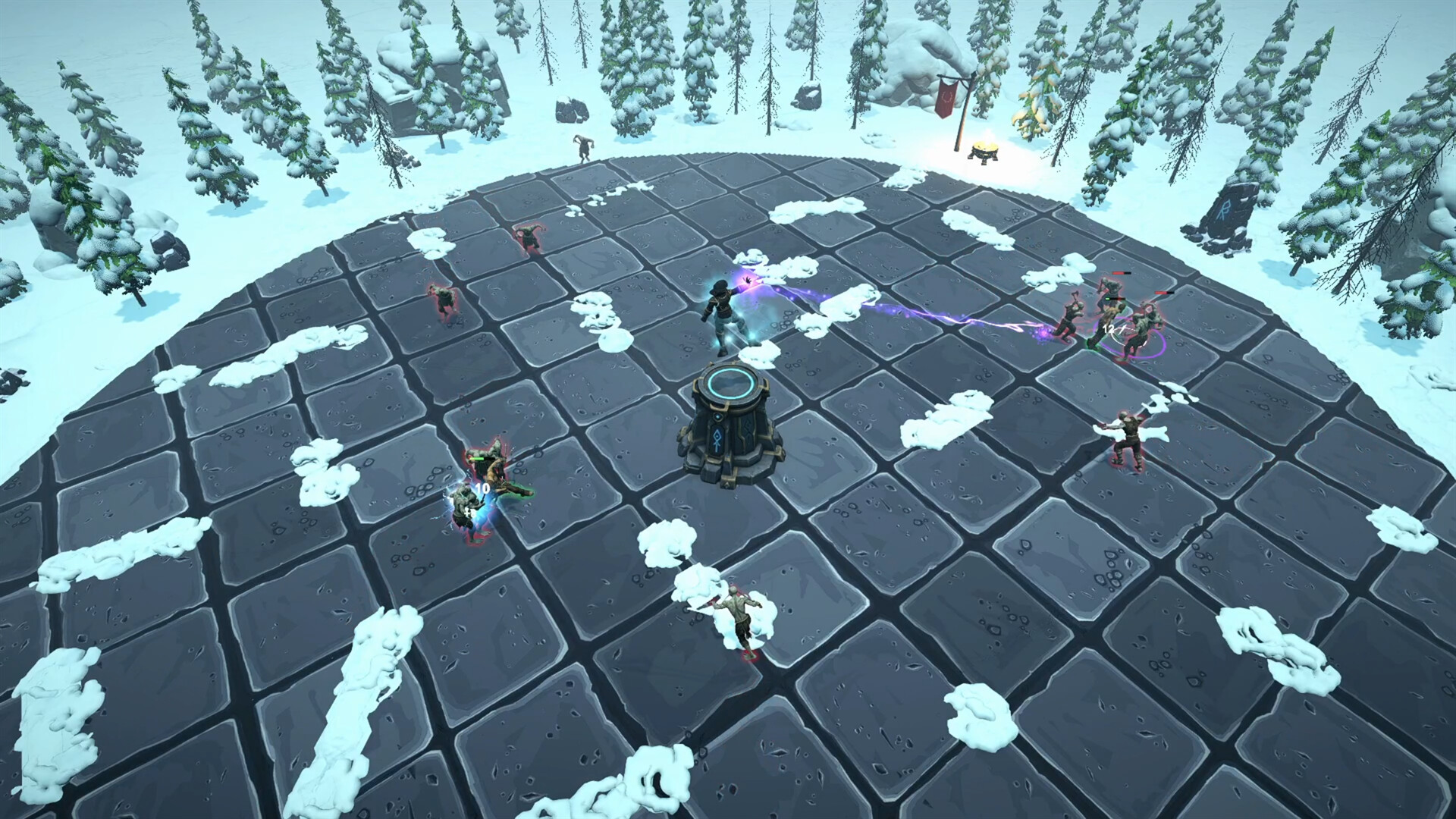 Ashes of Midgard screenshot #5