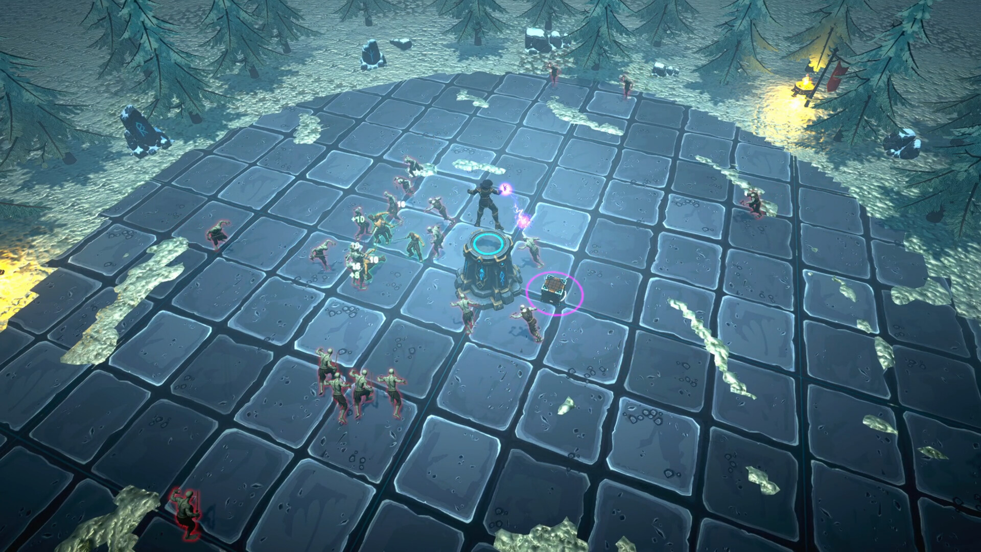 Ashes of Midgard screenshot 2
