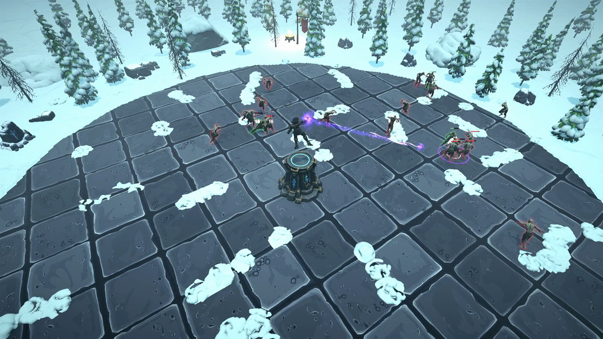 Ashes of Midgard screenshot 11