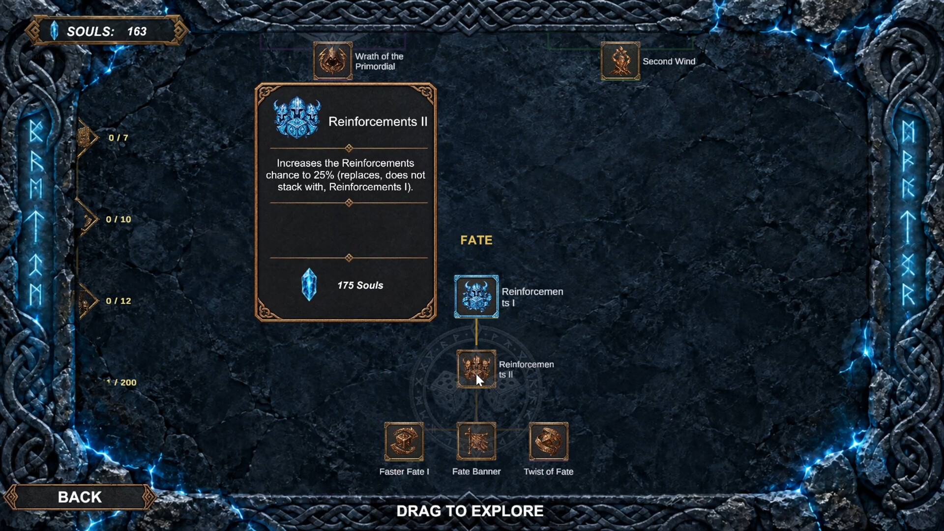 Ashes of Midgard screenshot #4
