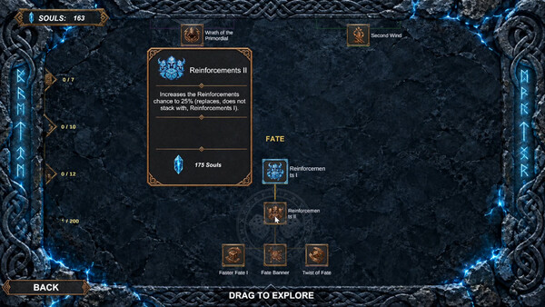 Dicebound TD screenshot 6